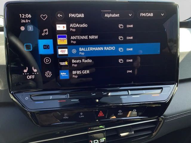 Volkswagen ID.3 Performance Pro