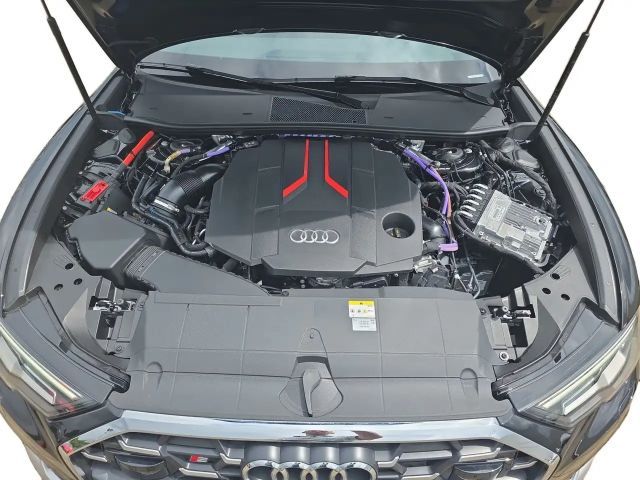 Audi S6 3.0 TDI Sedan
