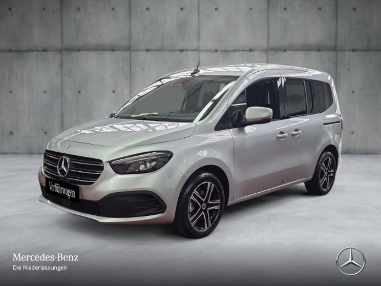 Mercedes-Benz T 180 Progressive