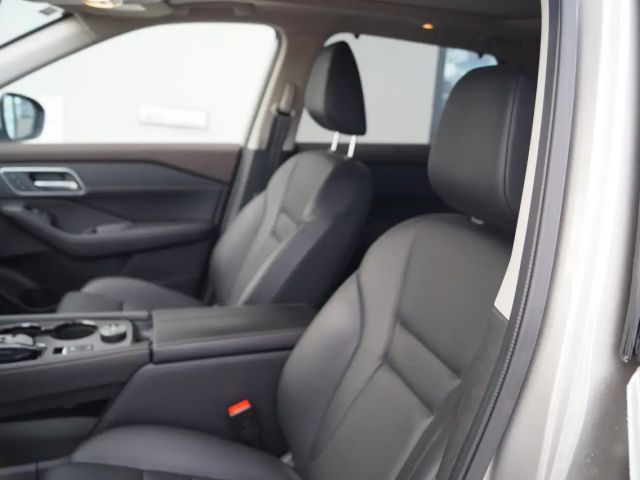 Nissan X-trail AWD Tekna