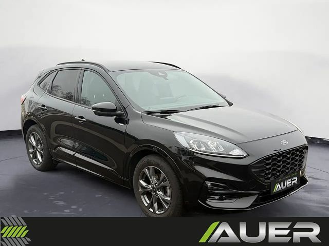 Ford Kuga ST Line TDCi