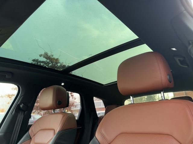 Volkswagen Touareg 3.0 V6 TSI