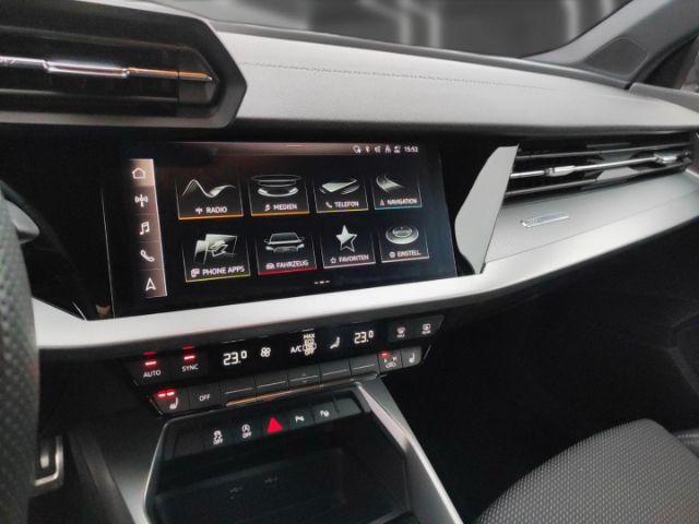 Audi A3 30 TFSI S-Tronic Sedan