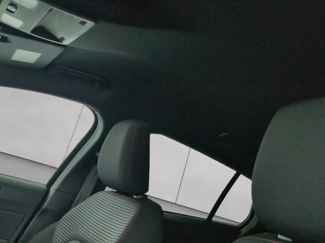 Ford Focus ST Line Wagon