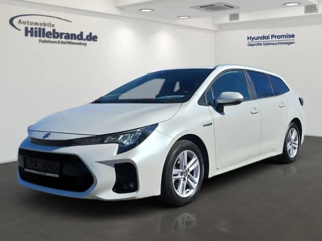 Suzuki Swace Comfort Hybrid