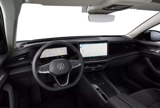 Volkswagen Passat 1.5 eTSI DSG