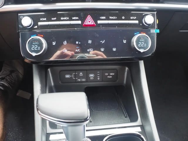 Hyundai Tucson 1.6 T-GDi