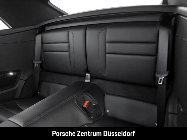 Porsche 992 Cabrio Carrera