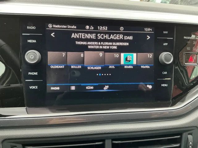 Volkswagen Polo 1.0 TSI Style