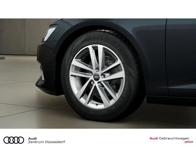 Audi A6 35 TDI Sedan