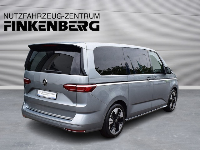 Volkswagen Multivan 2.0 TDI DSG Lang Style T7