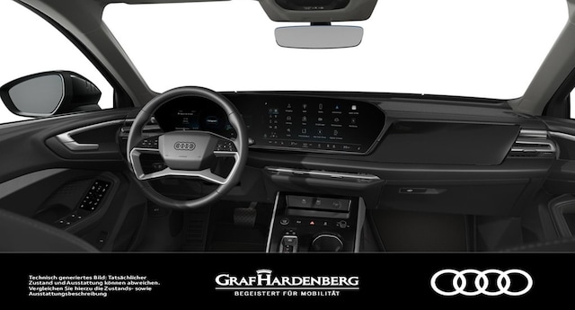 Audi A5 Avant S-Tronic