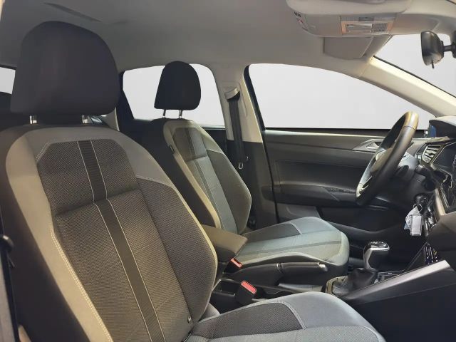 Volkswagen Polo 1.0 TSI DSG IQ.Drive Style
