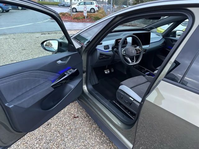 Volkswagen ID.3 Performance Pro