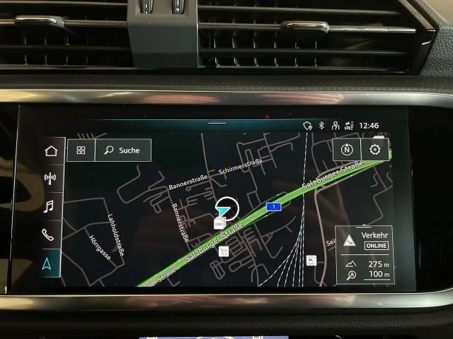 Audi Q3 35 TFSI S-Line