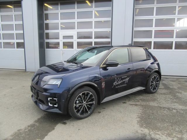 Renault 5 Comfort E-Tech Iconic