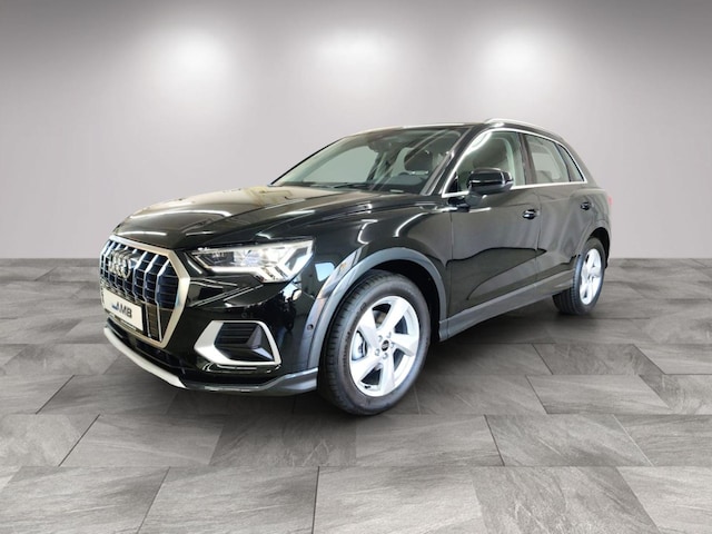 Audi Q3 S-Tronic