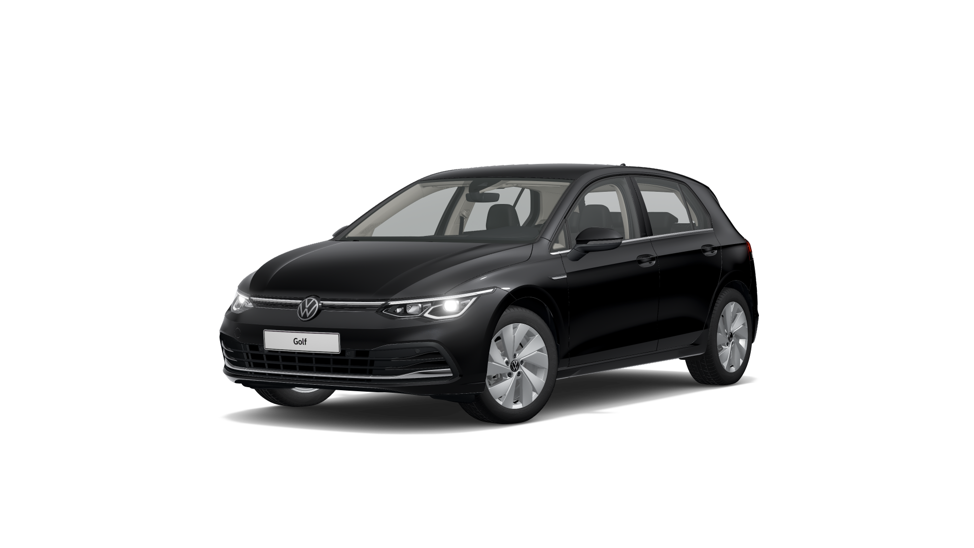 Volkswagen Golf 1.5 TSI Golf VIII Style