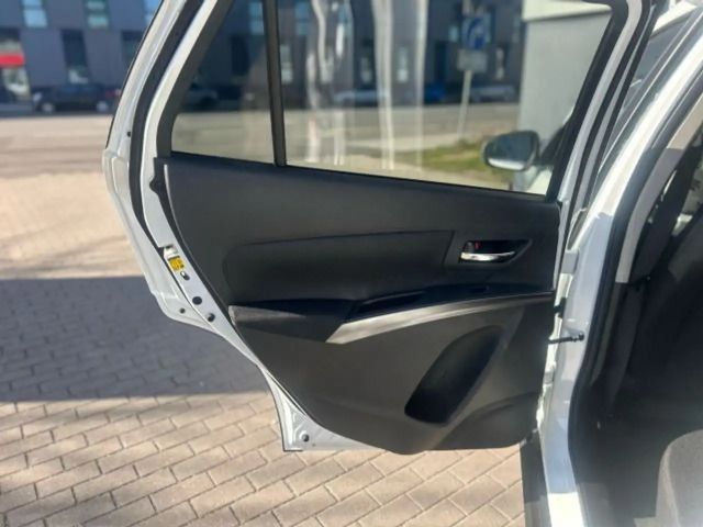 Suzuki SX4 S-Cross Comfort