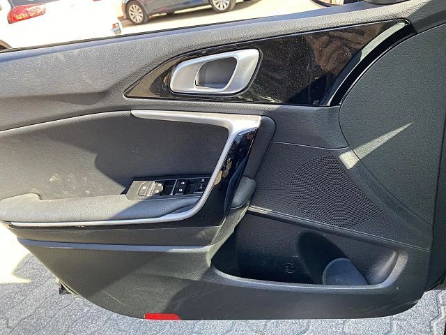 Kia Ceed PHEV Spirit