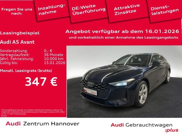 Audi A5 2.0 TFSI