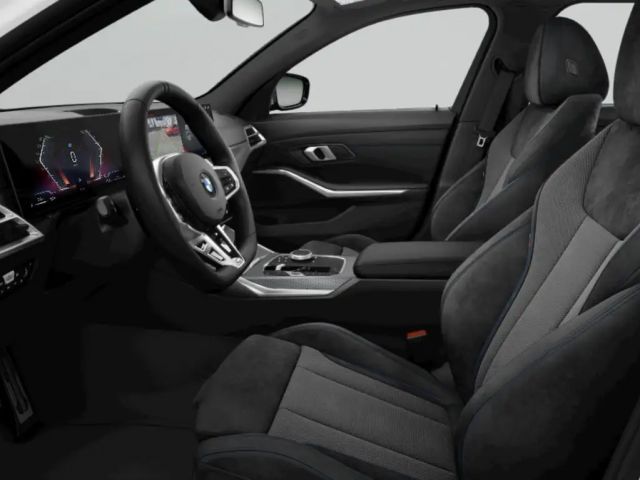 BMW 318 318i M-Sport Touring