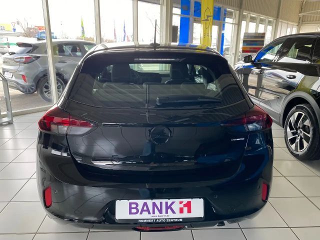 Opel Corsa 1.2 Turbo Edition Turbo