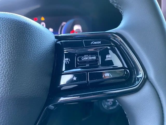 Toyota Urban Cruiser Lounge