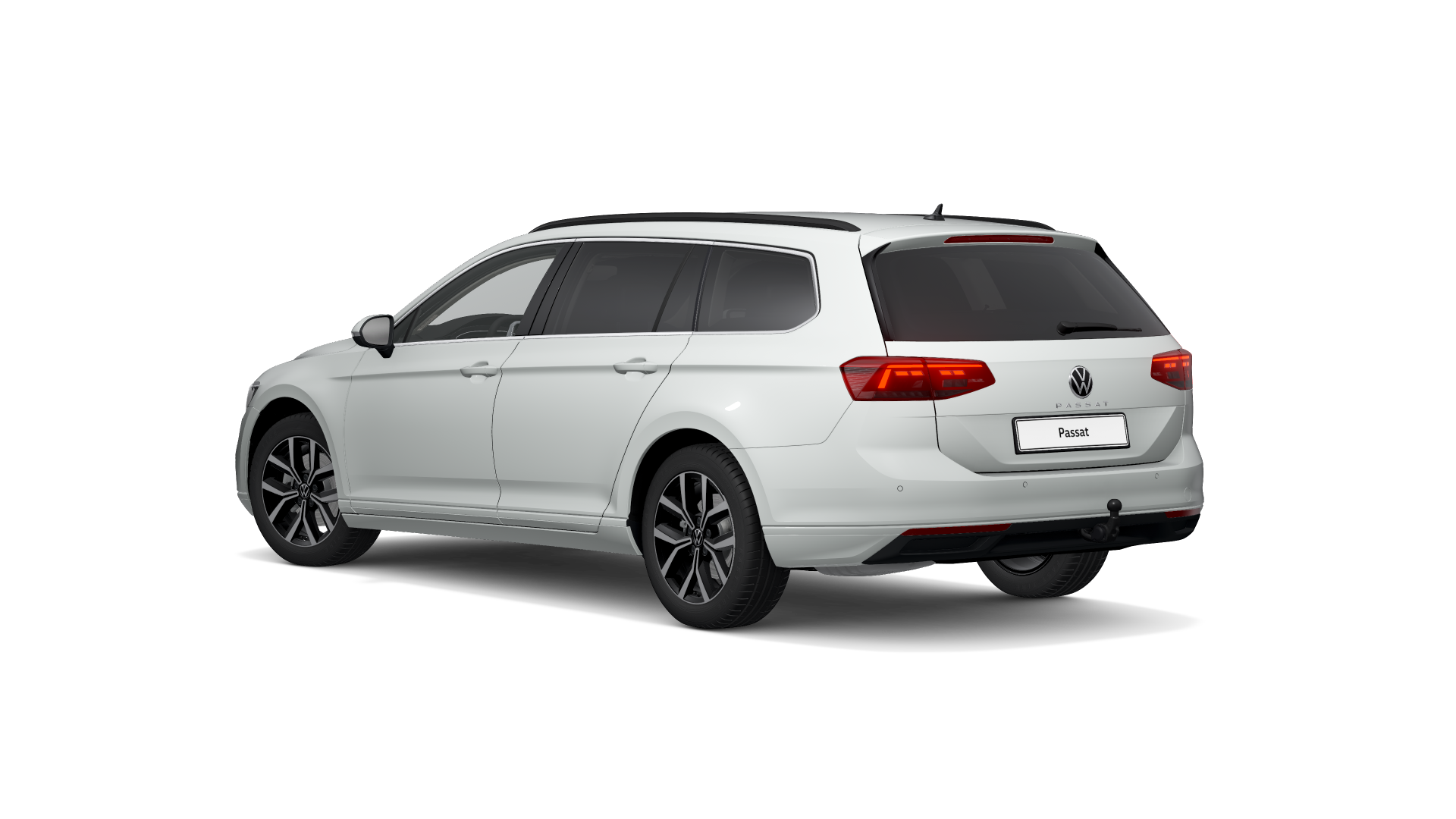 Volkswagen Passat 2.0 TDI Business DSG Variant