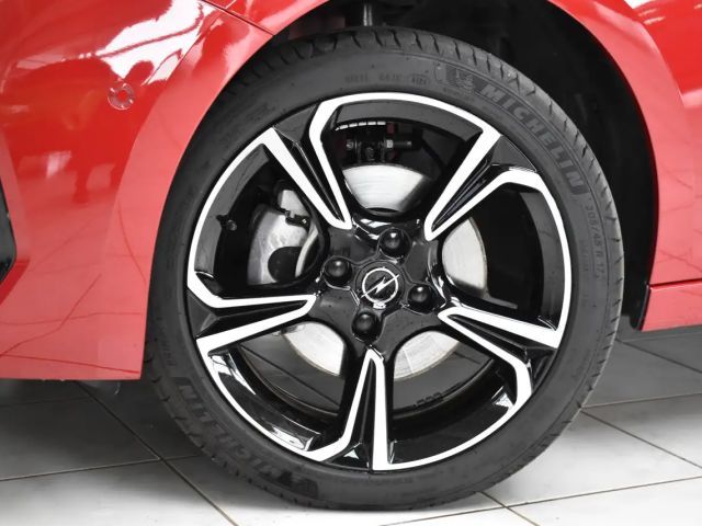 Opel Corsa 1.2 Turbo GS-Line Grand Sport