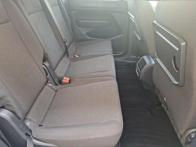 Volkswagen Caddy 4Motion Combi