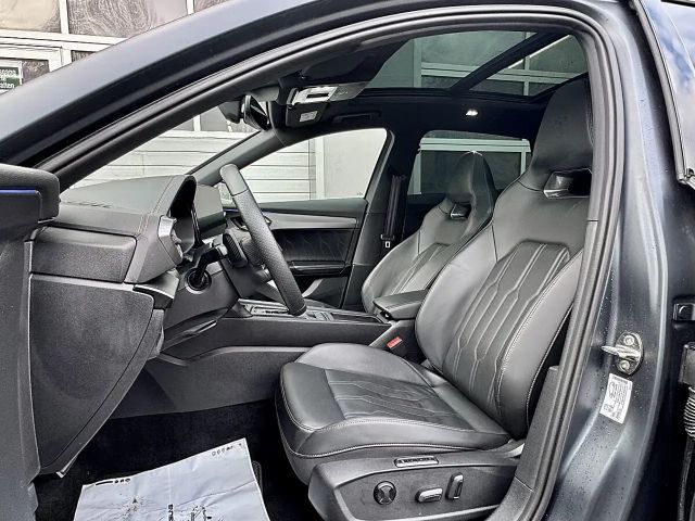 Cupra Formentor DSG VZ e-Hybrid