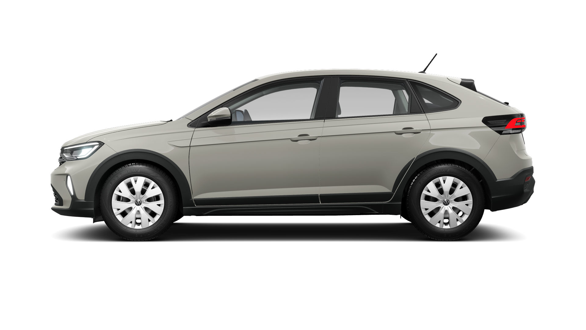 Volkswagen Taigo 1.0 TSI