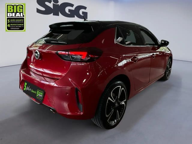 Opel Corsa Turbo Ultimate