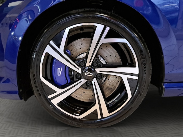 Volkswagen Golf 2.0 TSI 4Motion DSG Style