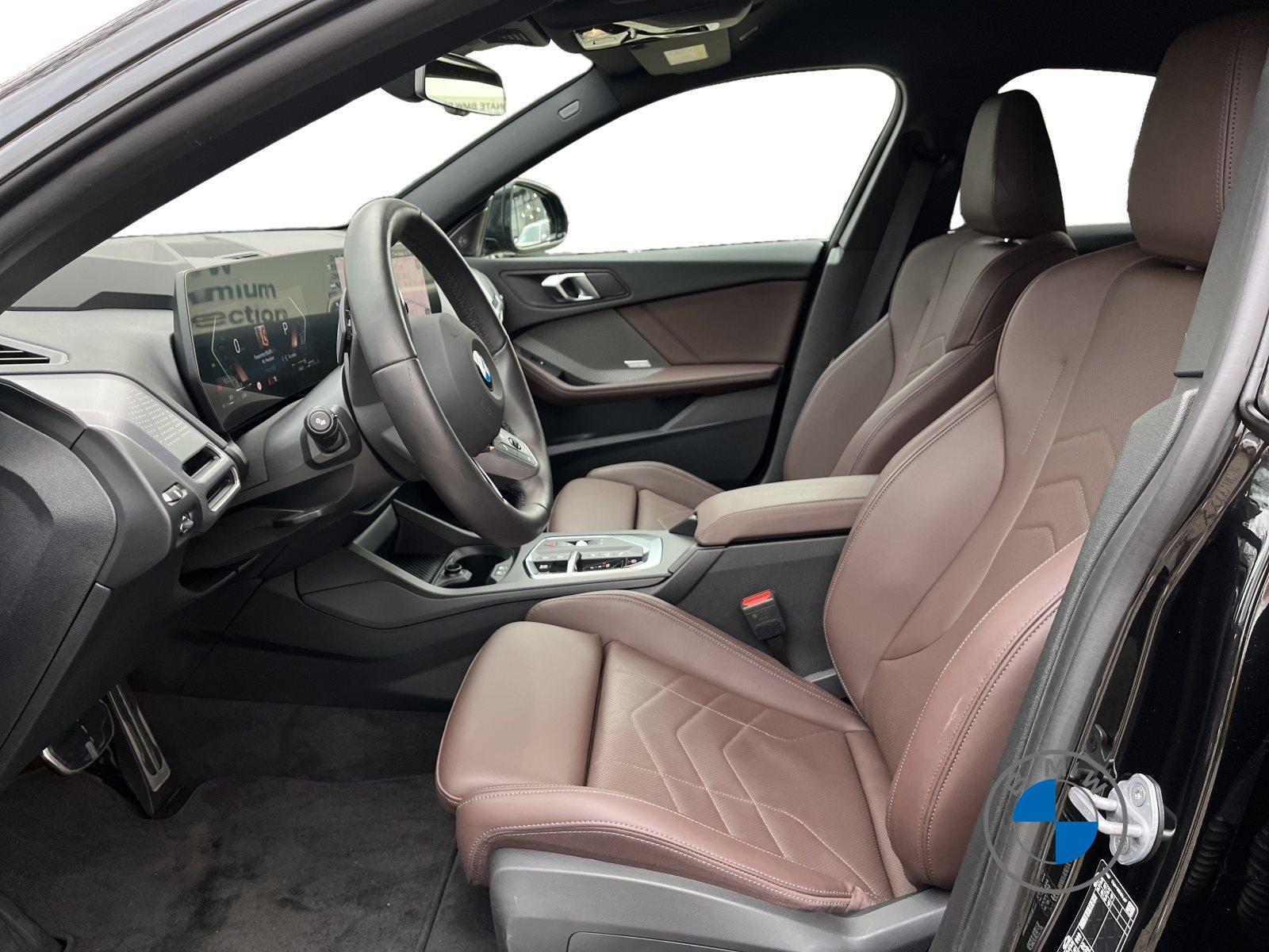 BMW 220 Coupé Gran Coupé