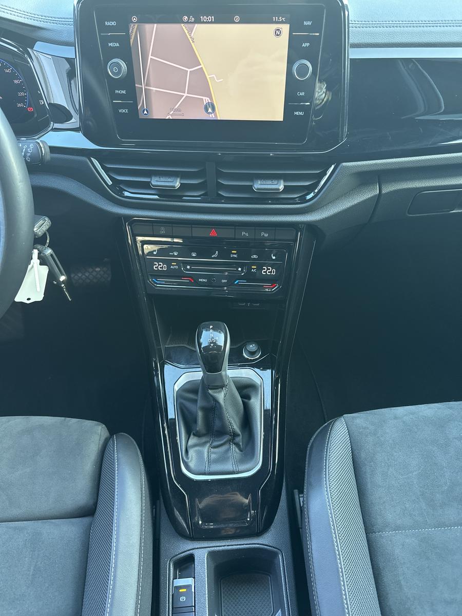 Volkswagen T-Roc 1.5 TSI DSG IQ.Drive Style