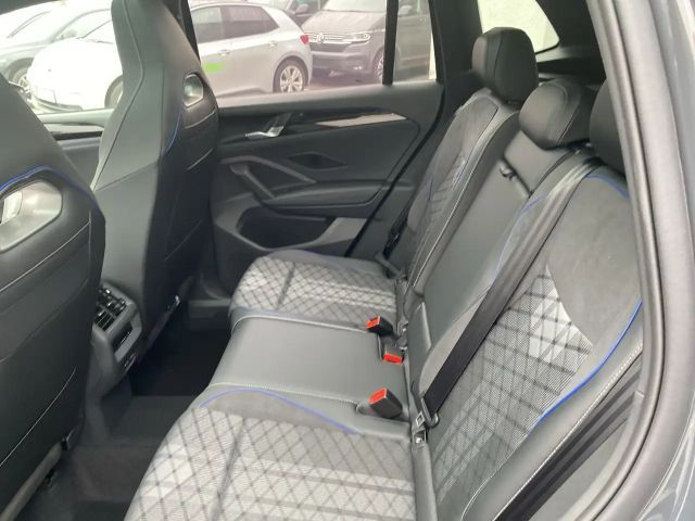 Volkswagen Tiguan DSG Sport eHybrid