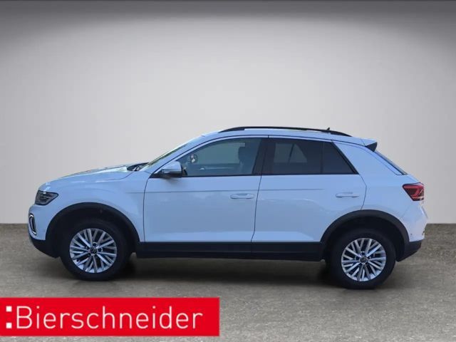 Volkswagen T-Roc 1.0 TSI