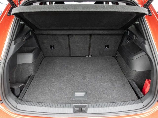 Volkswagen Tiguan 2.0 TDI DSG