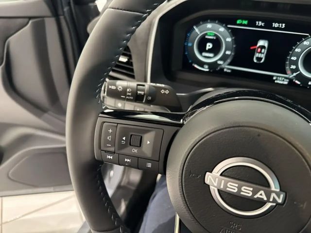 Nissan Qashqai 1.5 VC-T e-Power N-Design