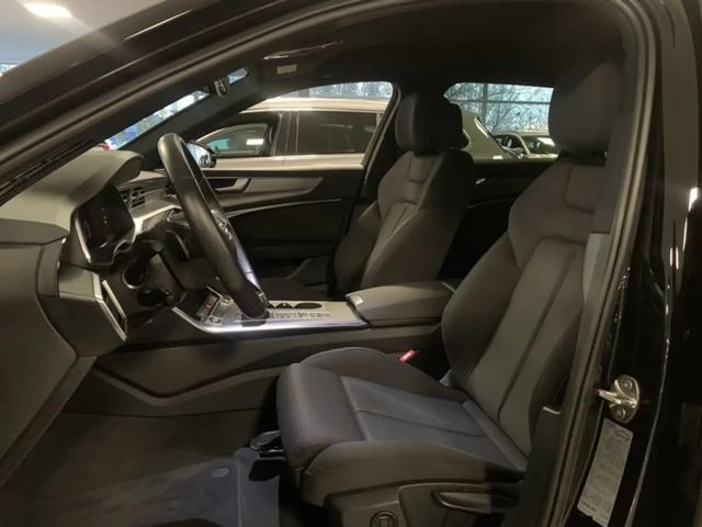 Audi A6 40 TDI Avant Sport