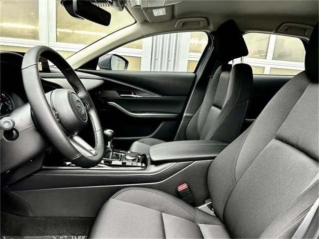 Mazda CX-30 e-Skyactive G140 Centre-Line BEST OF MAZDA H