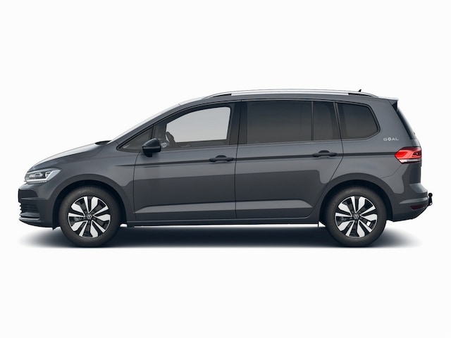 Volkswagen Touran DSG