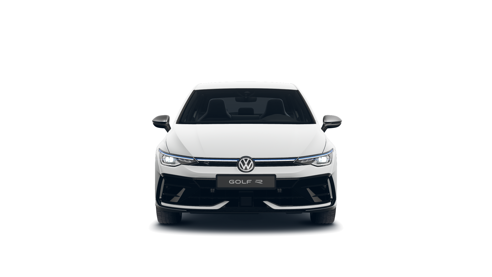 Volkswagen Golf Golf R H-K LED LM18