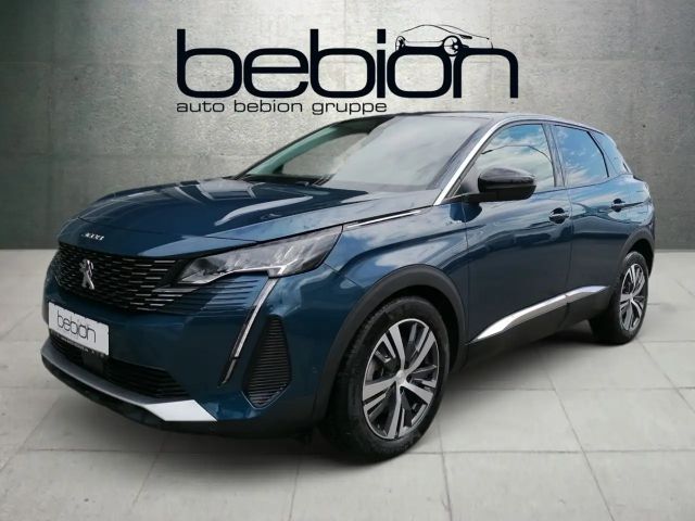 Peugeot 3008 Allure Pack EAT8 Hybrid
