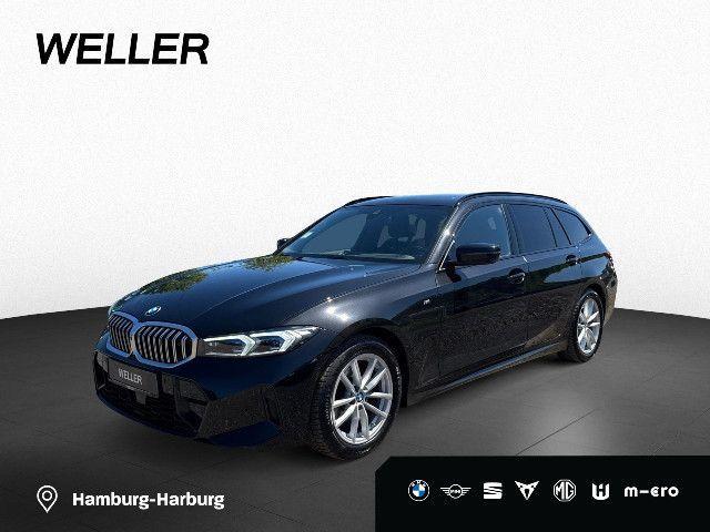 BMW 320 320d M-Sport Touring