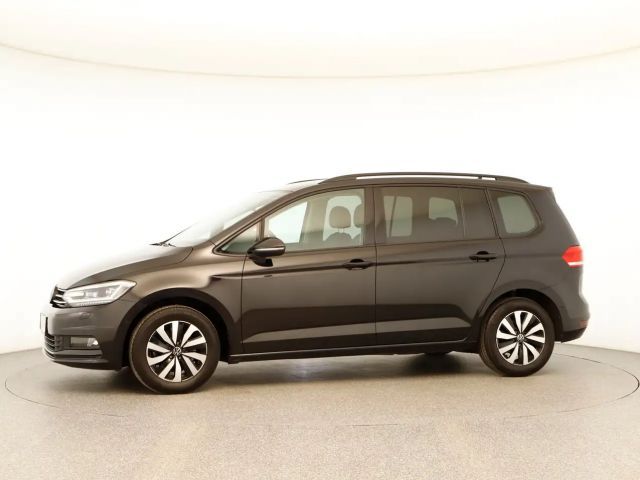 Volkswagen Touran DSG Life