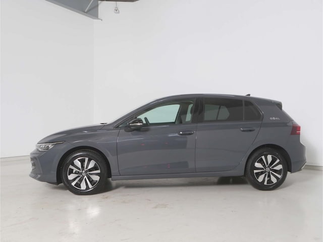 Volkswagen Golf 2.0 TDI