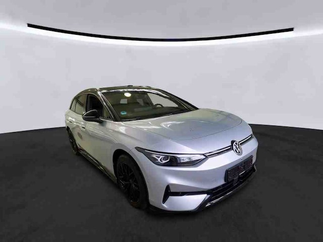 Volkswagen ID.7 4Motion GTX Tourer